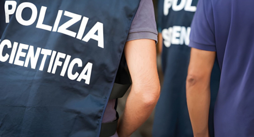 Reggio Emilia, pizzaiolo ucciso nella pizzeria Yoghi